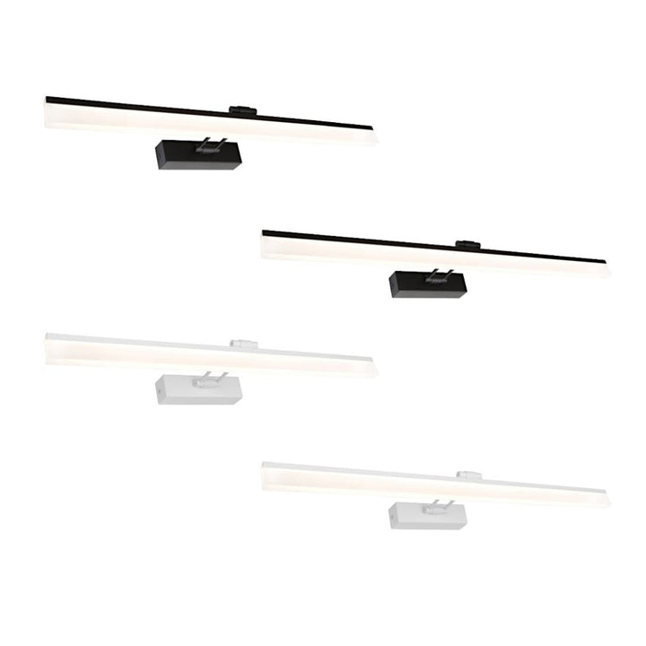 Cougar CAPELLA - 16W/20W LED Vanity Light-Cougar Lighting-Ozlighting.com.au