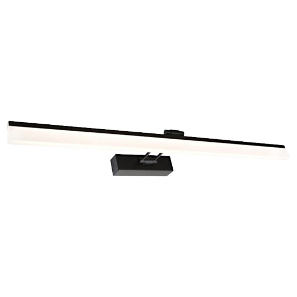Cougar CAPELLA LED Vanity Light - 16W/20W-Cougar Lighting-Ozlighting.com.au