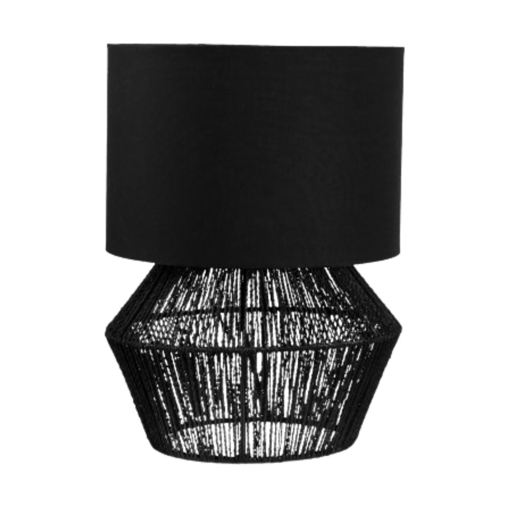 Cougar CASSIE - 25W Table Lamp-Cougar Lighting-Ozlighting.com.au