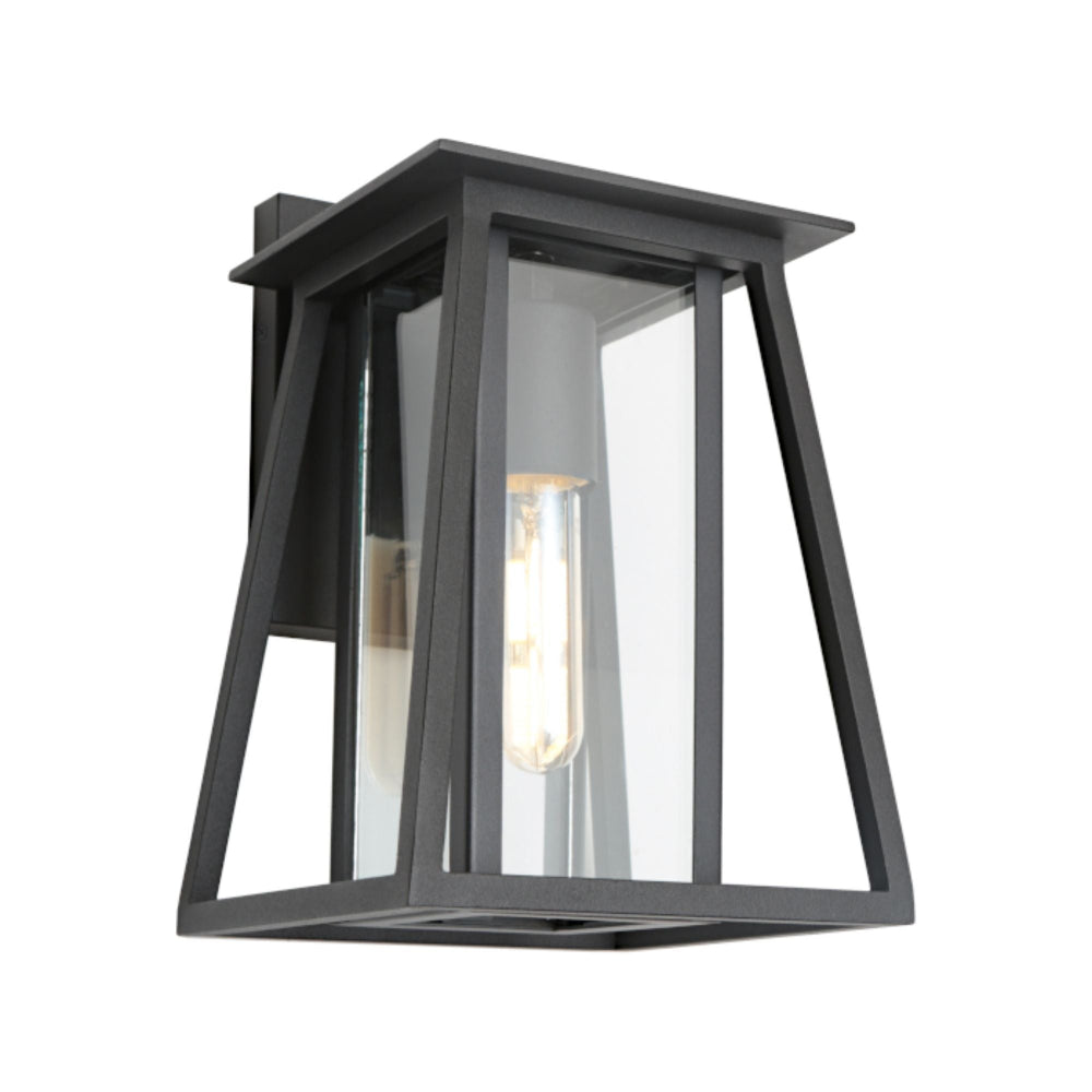 Cougar DOVER Outdoor Wall Light - 60W-Cougar Lighting-Ozlighting.com.au