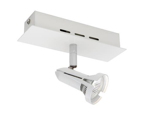 Cougar GALACTIC Wall Brackets and Light Rail - 1 Light / 2 Light-Cougar Lighting-Ozlighting.com.au