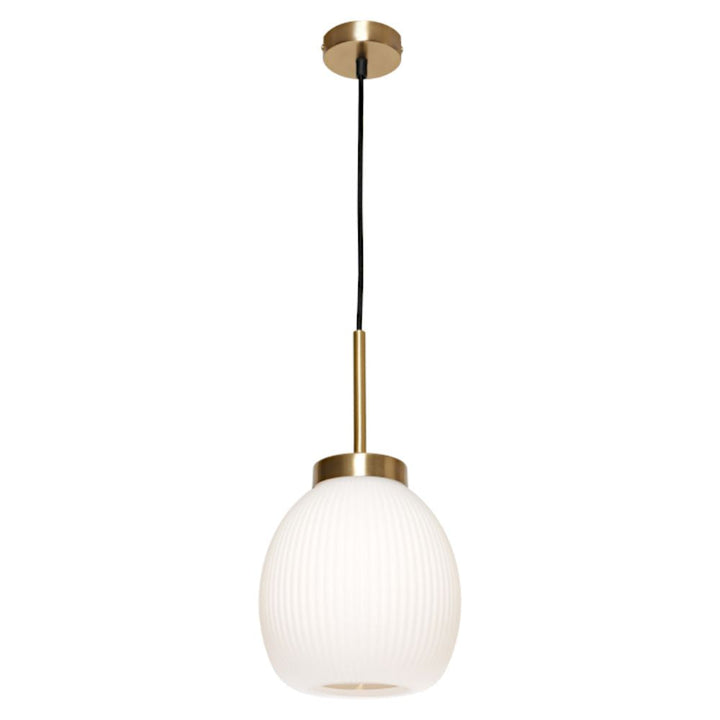 Cougar GARMAN - 1 Light Pendant-Cougar Lighting-Ozlighting.com.au
