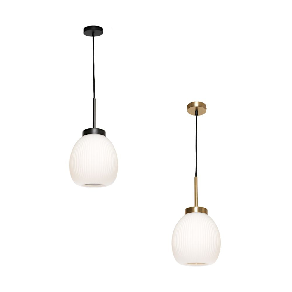 Cougar GARMAN - 1 Light Pendant-Cougar Lighting-Ozlighting.com.au