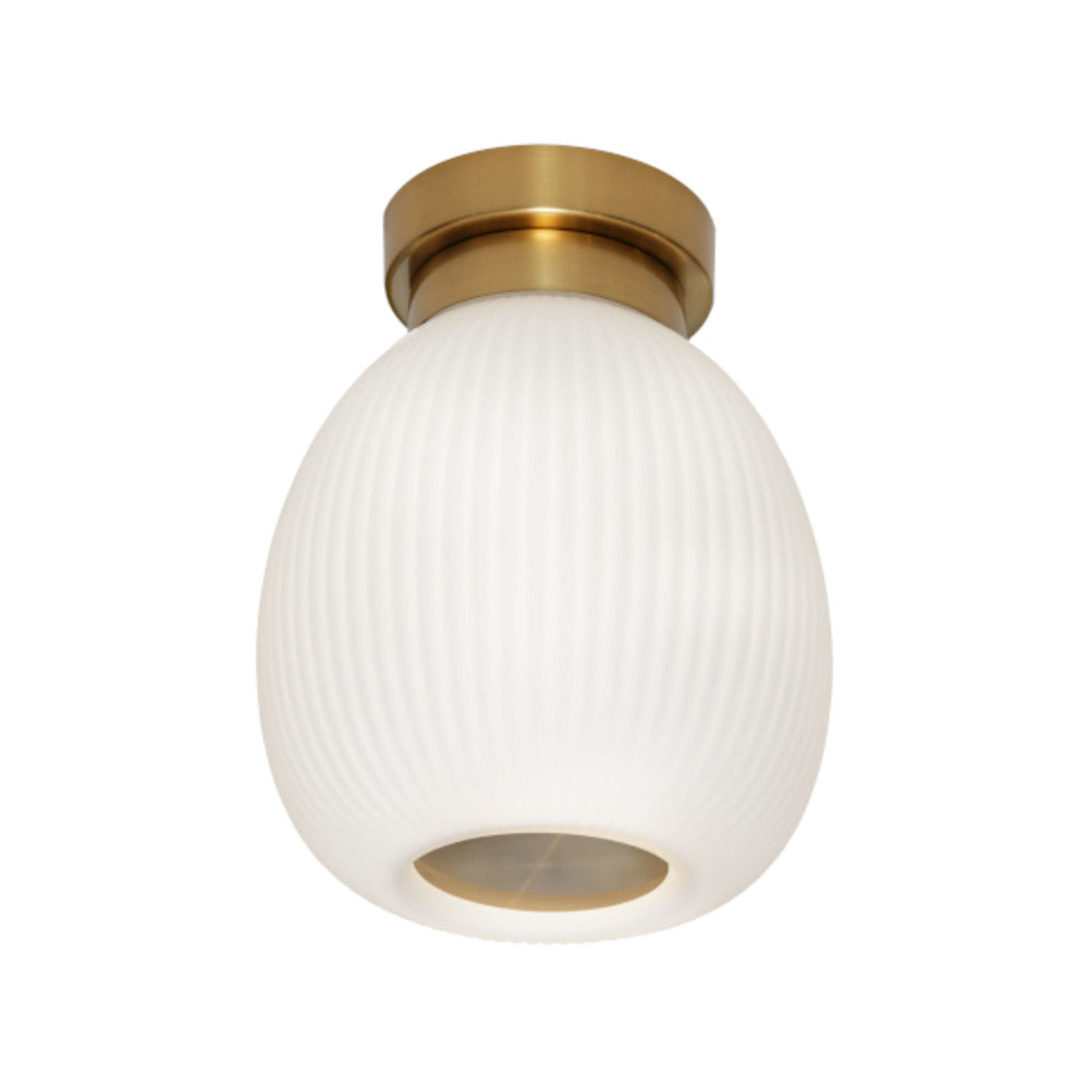 Cougar GARMAN - 60W Batten Light-Cougar Lighting-Ozlighting.com.au