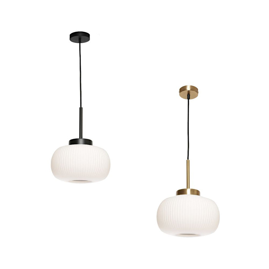 Cougar HUTTON - 1 Light Pendant-Cougar Lighting-Ozlighting.com.au