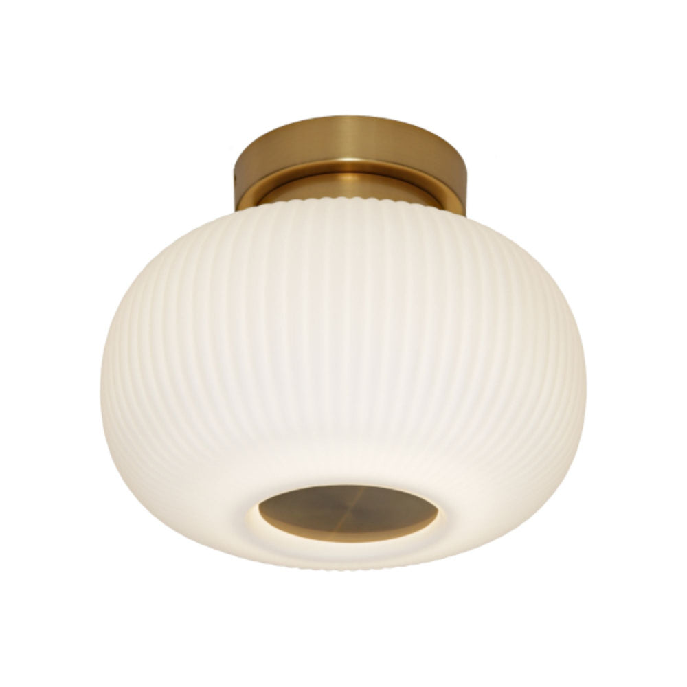 Cougar HUTTON - 60W Batten Light-Cougar Lighting-Ozlighting.com.au