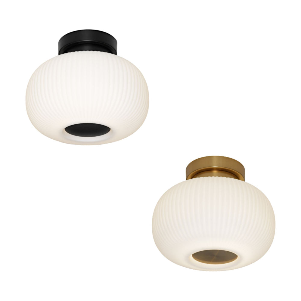 Cougar HUTTON - 60W Batten Light-Cougar Lighting-Ozlighting.com.au