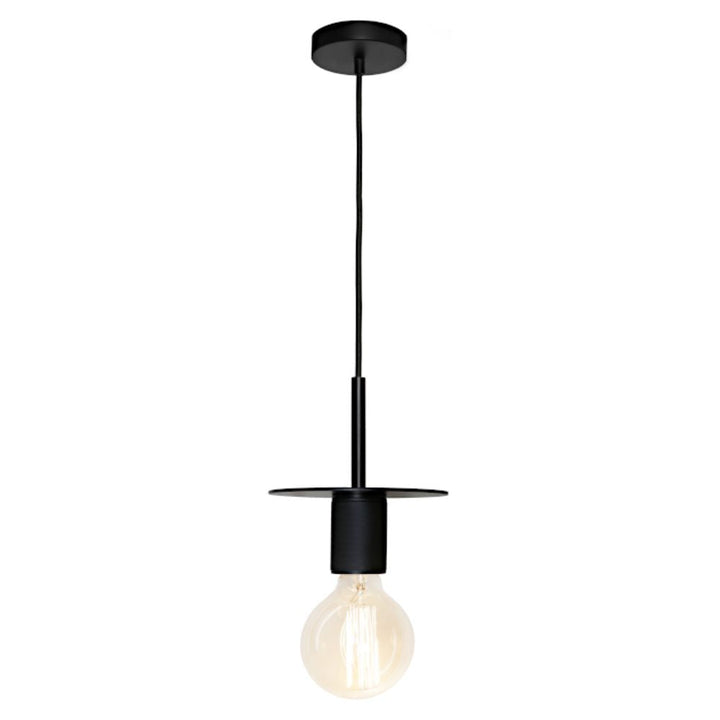 Cougar INKA - 1 Light Pendant-Cougar Lighting-Ozlighting.com.au