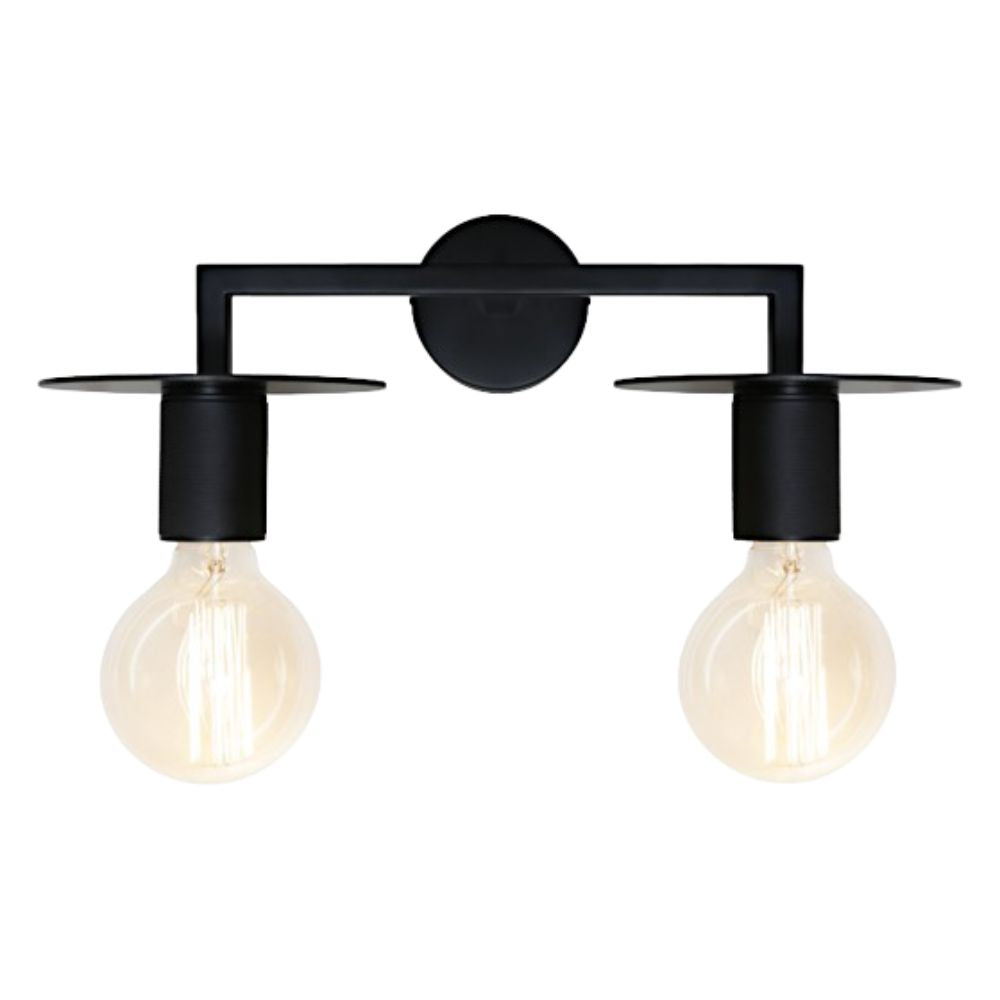 Cougar INKA - 25W Wall Light-Cougar Lighting-Ozlighting.com.au