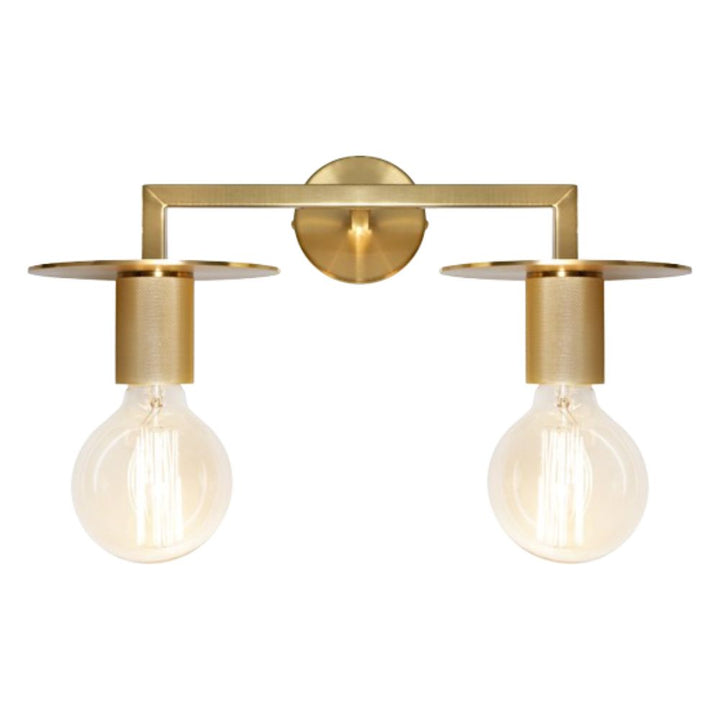 Cougar INKA - 25W Wall Light-Cougar Lighting-Ozlighting.com.au