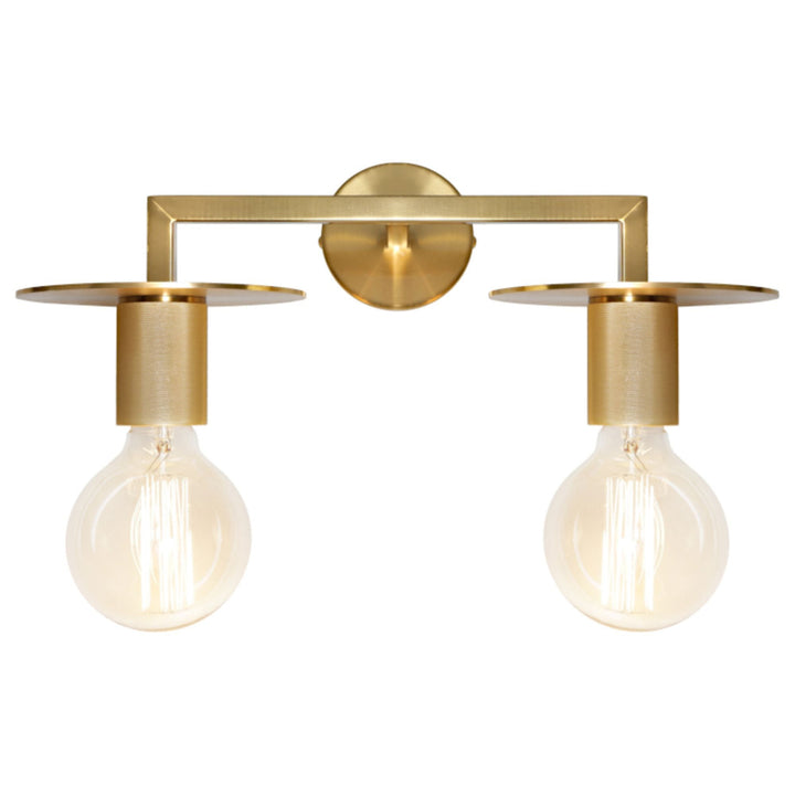 Cougar INKA - 60W Wall Light-Cougar Lighting-Ozlighting.com.au