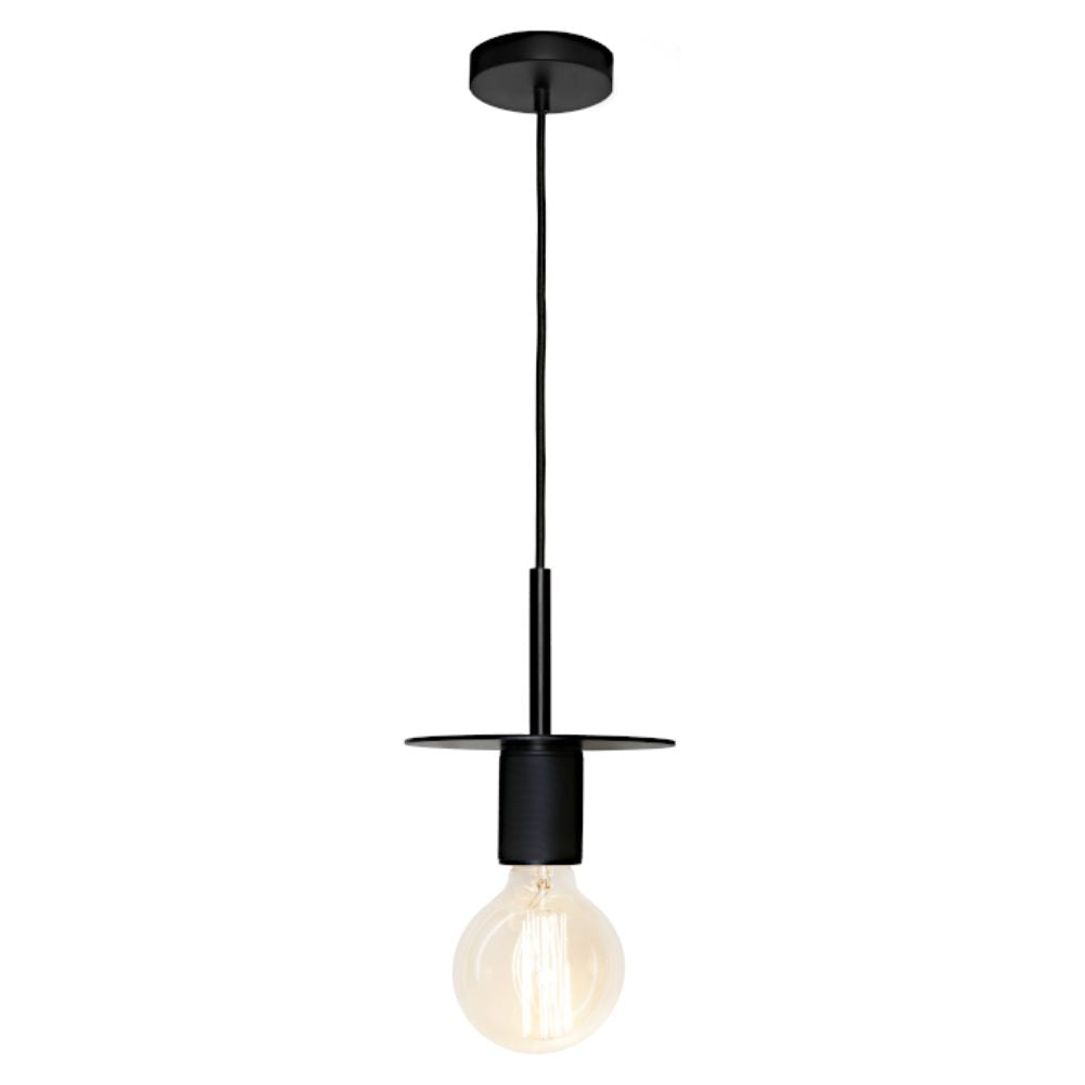 Cougar INKA Pendant - 1 Light-Cougar Lighting-Ozlighting.com.au