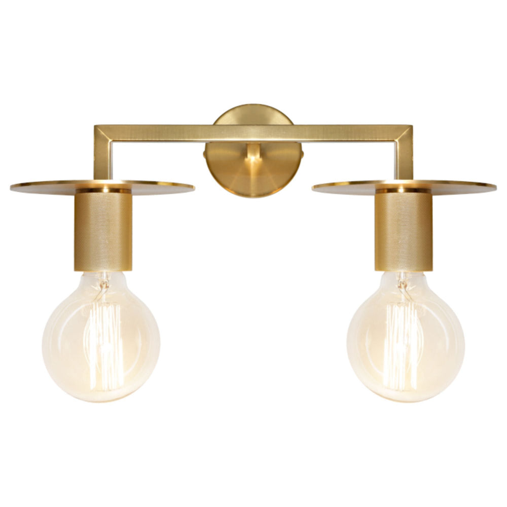 Cougar INKA Wall Light - 60W-Cougar Lighting-Ozlighting.com.au
