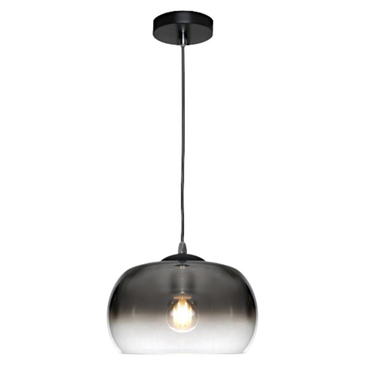 Cougar JORDET - 1/4 Light Pendant-Cougar Lighting-Ozlighting.com.au