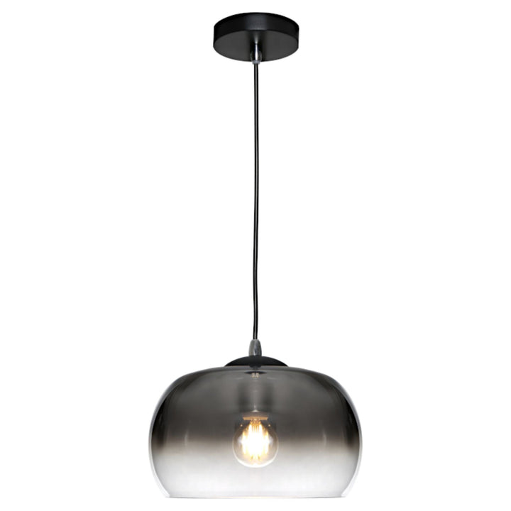 Cougar JORDET - 1/4 Light Pendant-Cougar Lighting-Ozlighting.com.au