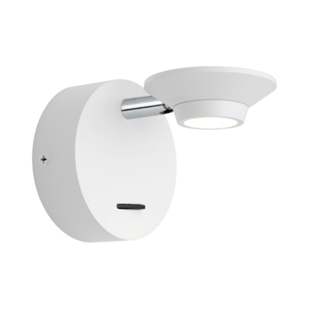 Cougar JORN - 4.5W Wall Light-Cougar Lighting-Ozlighting.com.au
