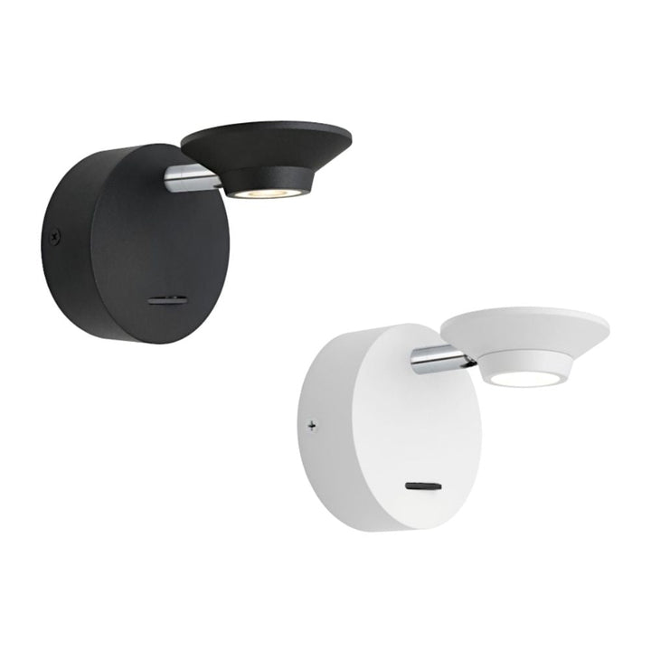 Cougar JORN - 4.5W Wall Light-Cougar Lighting-Ozlighting.com.au