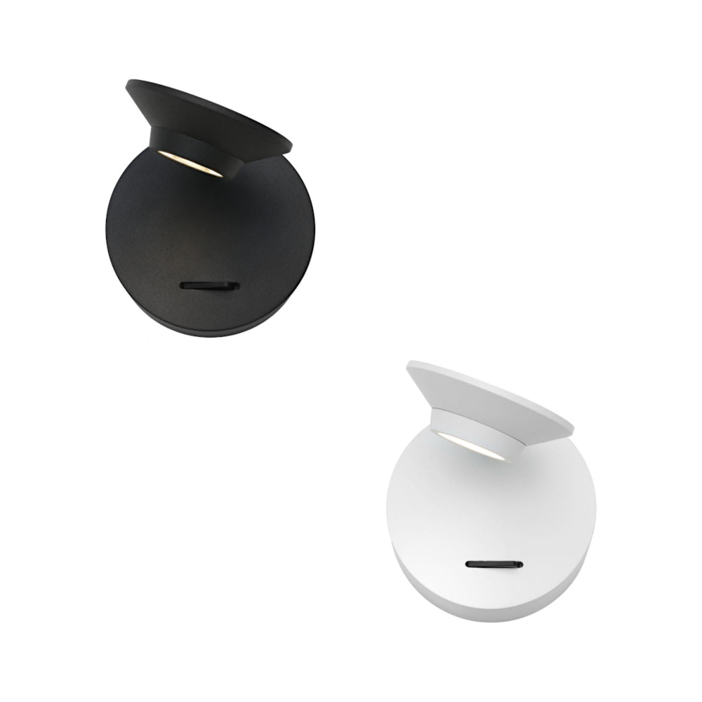 Cougar JORN Wall Light - 4.5W-Cougar Lighting-Ozlighting.com.au
