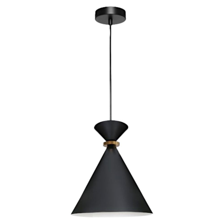 Cougar JULIA - 1 Light S/L Pendant-Cougar Lighting-Ozlighting.com.au