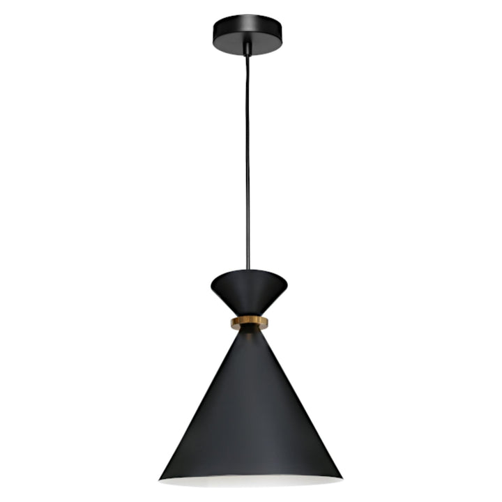 Cougar JULIA - 1 Light S/L Pendant-Cougar Lighting-Ozlighting.com.au
