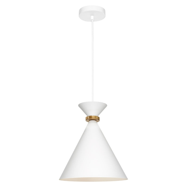 Cougar JULIA - 1 Light S/L Pendant-Cougar Lighting-Ozlighting.com.au