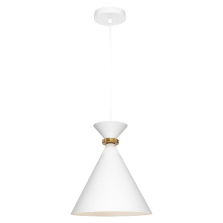 Cougar JULIA - 1 Light S/L Pendant-Cougar Lighting-Ozlighting.com.au