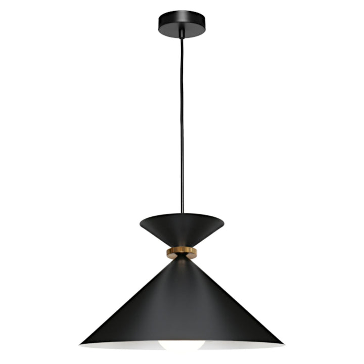 Cougar JULIA - 1 Light S/L Pendant-Cougar Lighting-Ozlighting.com.au