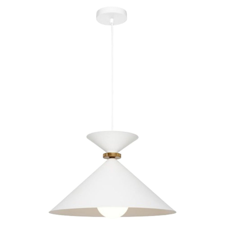 Cougar JULIA - 1 Light S/L Pendant-Cougar Lighting-Ozlighting.com.au
