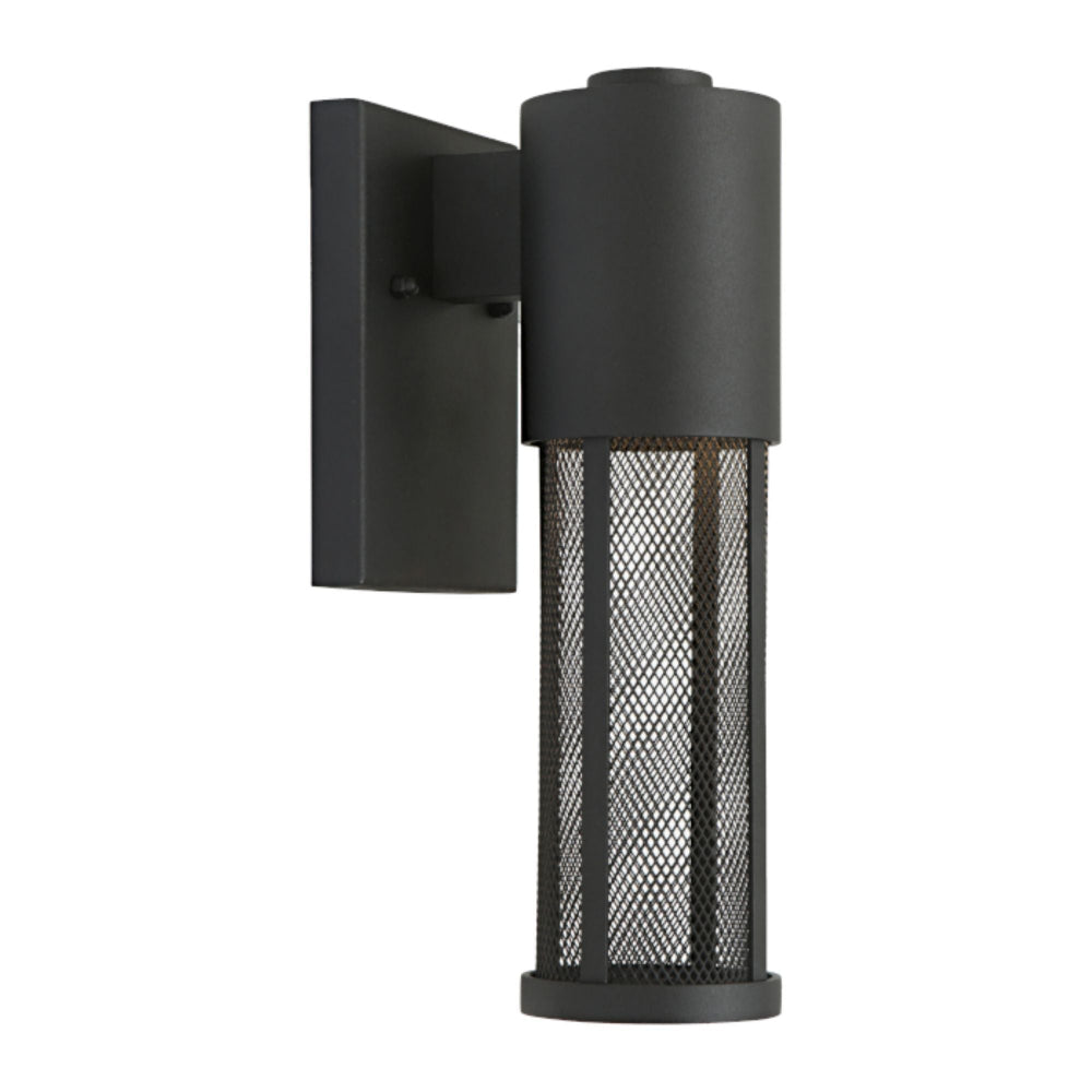 Cougar KASSEL Outdoor Wall Light - 35W-Cougar Lighting-Ozlighting.com.au
