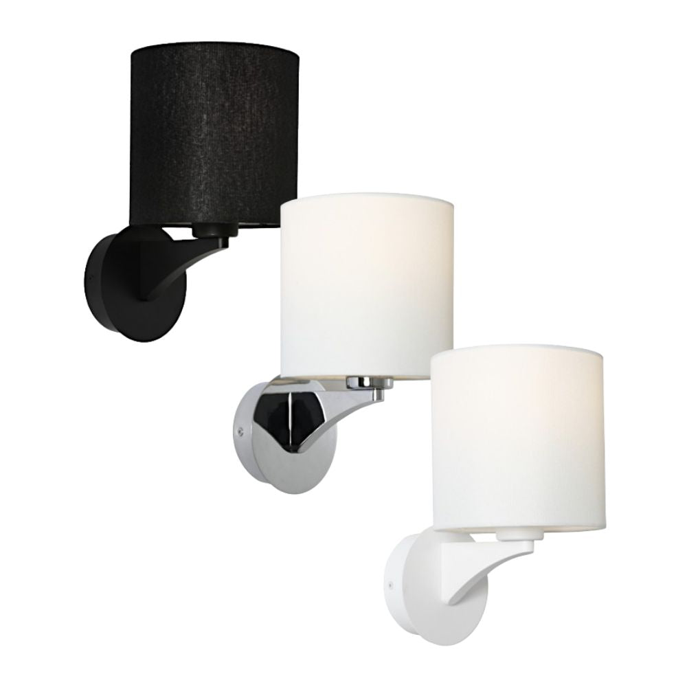 Cougar KIRSTEN - 25W Wall Light-Cougar Lighting-Ozlighting.com.au