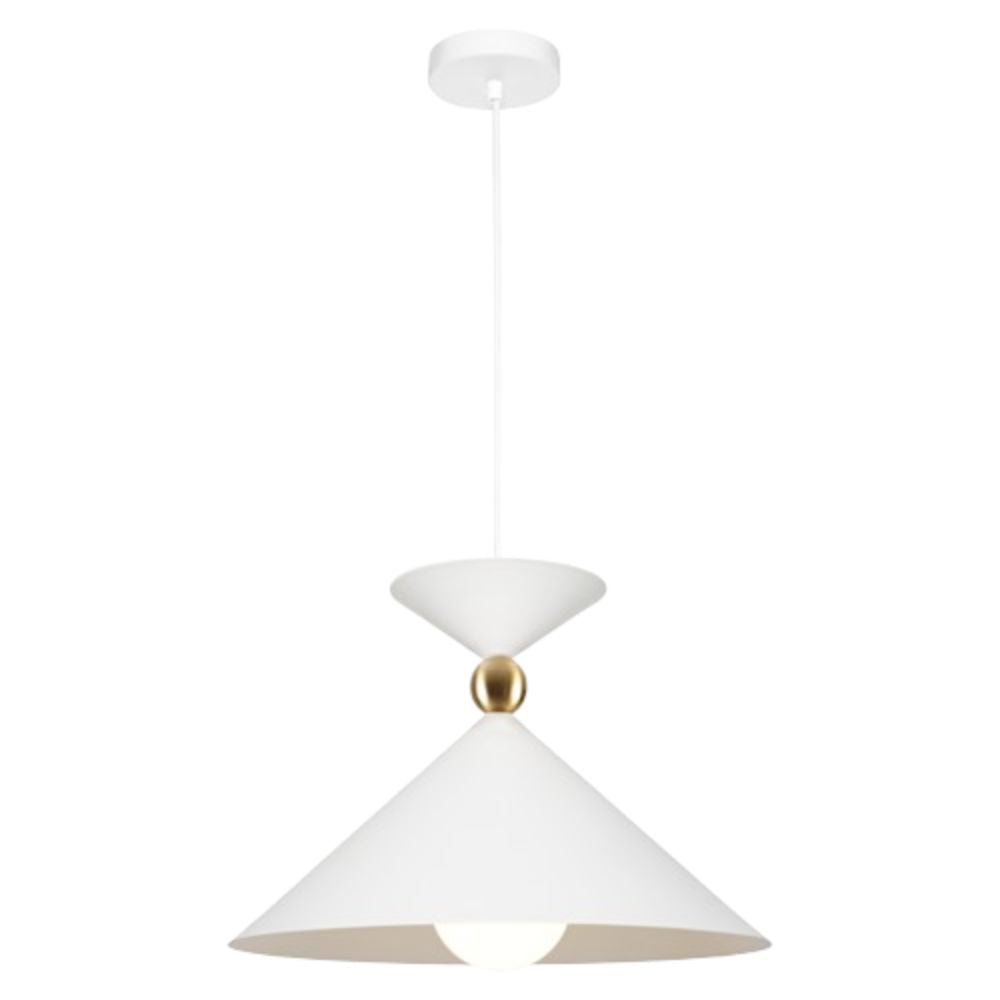 Cougar KRISSY - 1 Light S/L Pendant-Cougar Lighting-Ozlighting.com.au