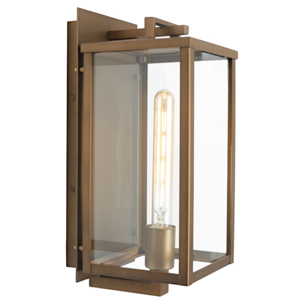 Cougar LILLE - 60W Wall Light-Cougar Lighting-Ozlighting.com.au