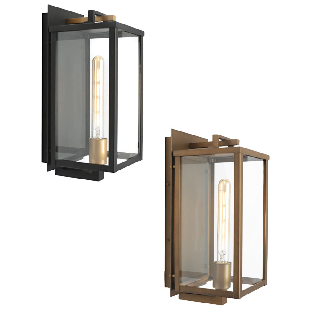 Cougar LILLE Wall Light - 60W-Cougar Lighting-Ozlighting.com.au