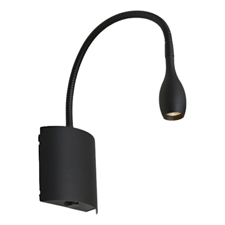 Cougar LUND - 3W Wall Light-Cougar Lighting-Ozlighting.com.au