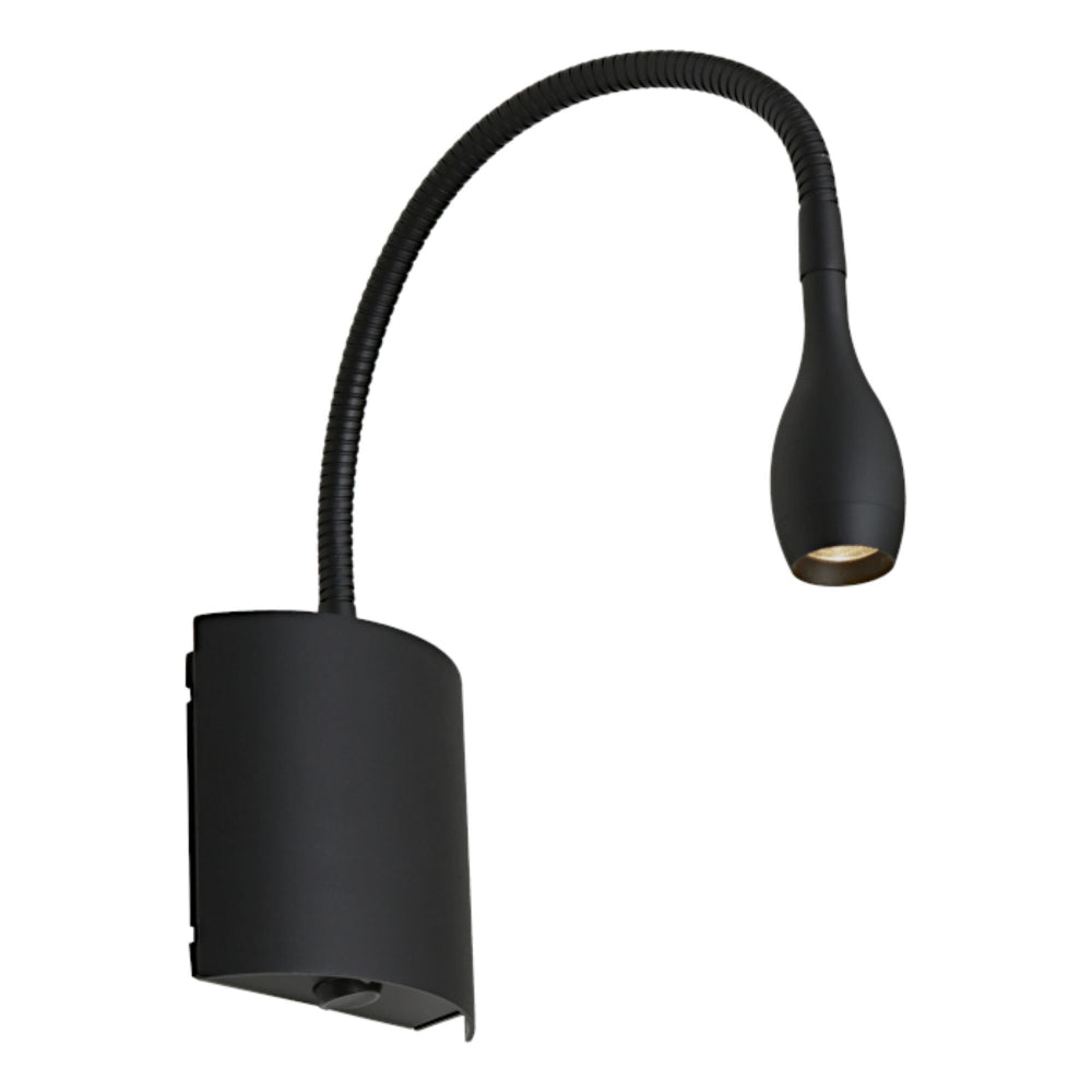 Cougar LUND - 3W Wall Light-Cougar Lighting-Ozlighting.com.au