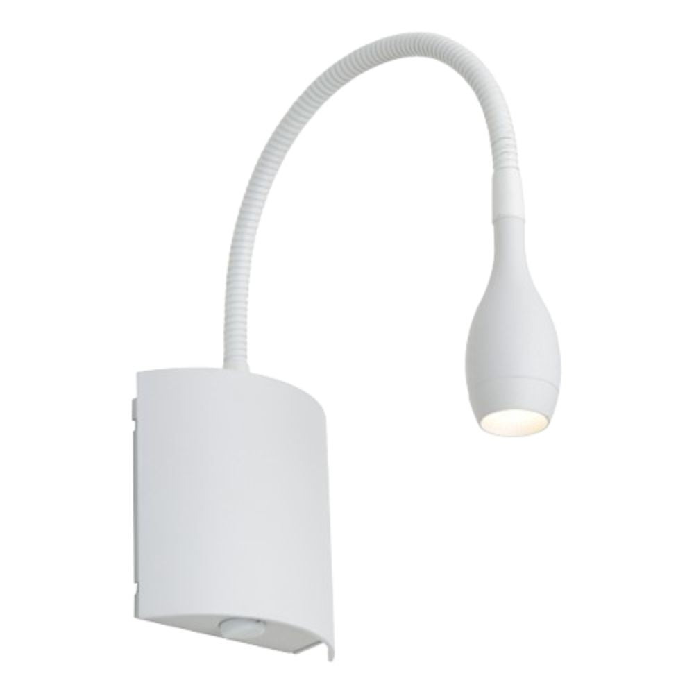 Cougar LUND - 3W Wall Light-Cougar Lighting-Ozlighting.com.au