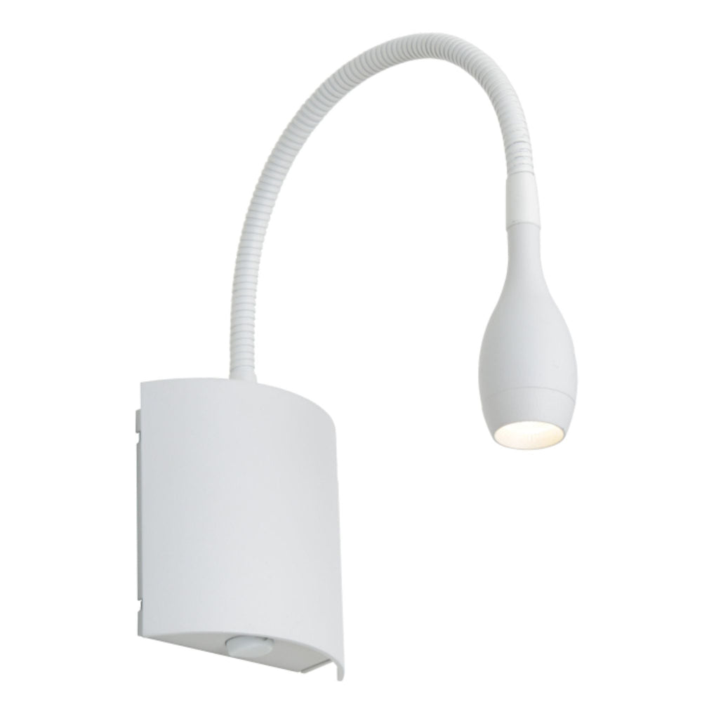 Cougar LUND - 3W Wall Light-Cougar Lighting-Ozlighting.com.au