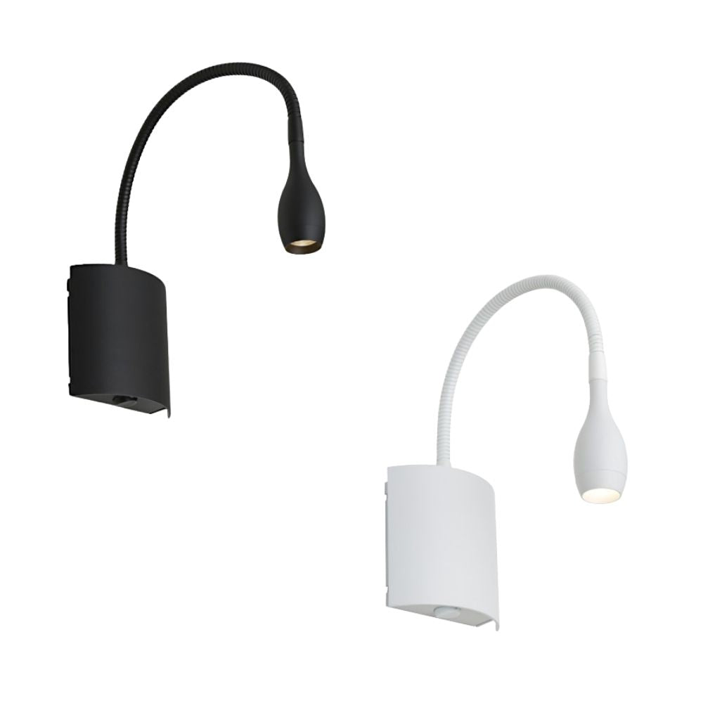 Cougar LUND - 3W Wall Light-Cougar Lighting-Ozlighting.com.au