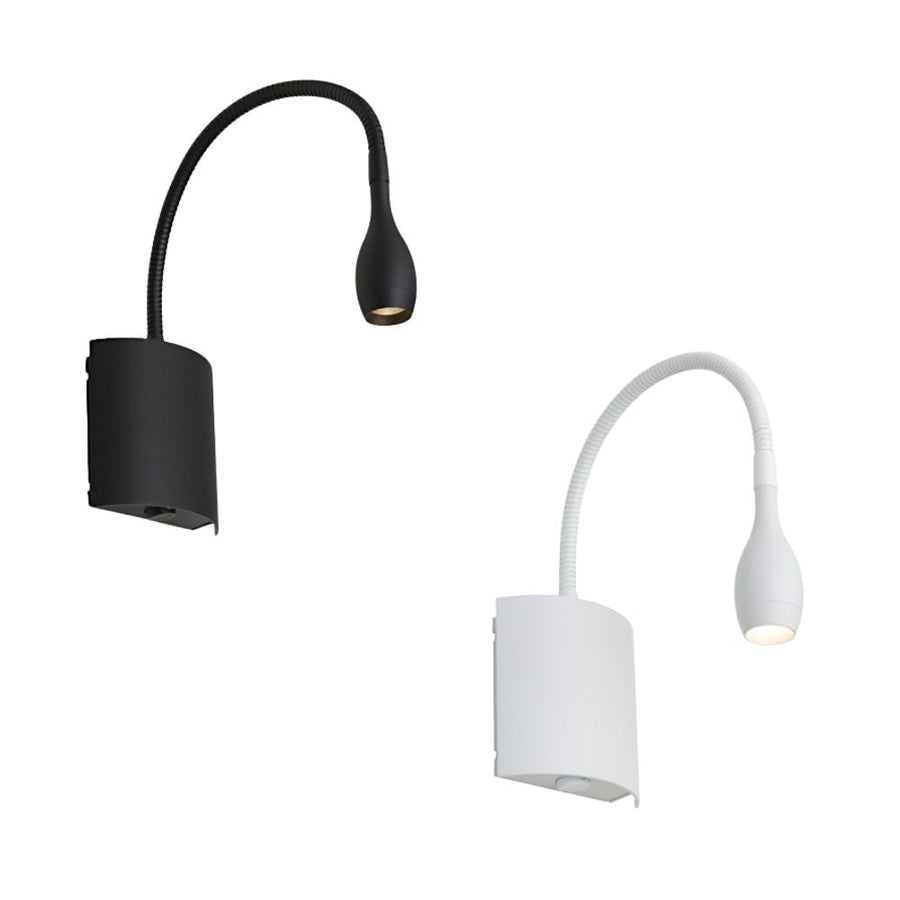 Cougar LUND - 3W Wall Light-Cougar Lighting-Ozlighting.com.au