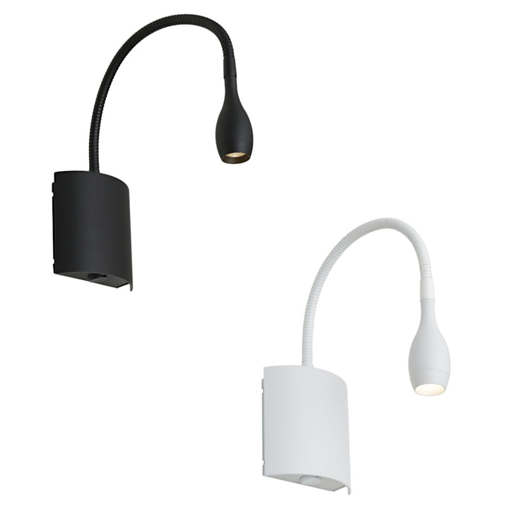 Cougar LUND - 3W Wall Light-Cougar Lighting-Ozlighting.com.au