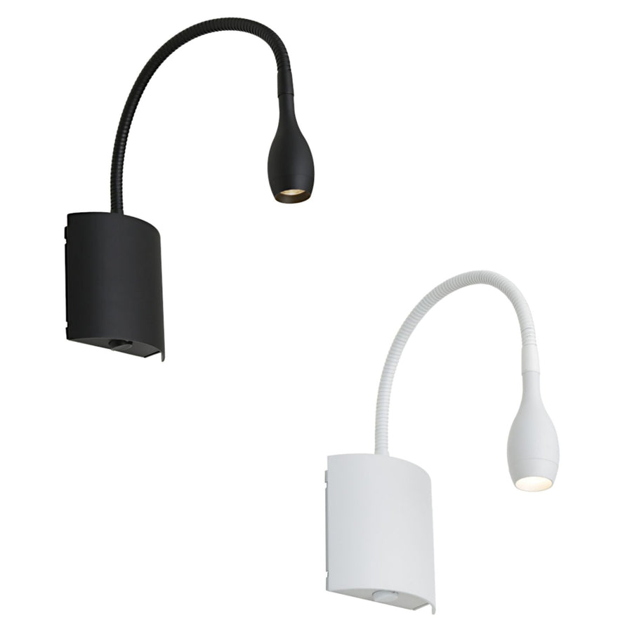 Cougar LUND - 3W Wall Light-Cougar Lighting-Ozlighting.com.au