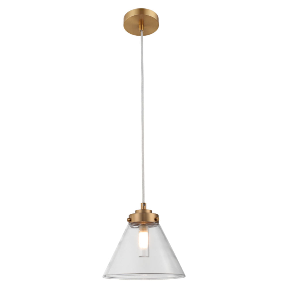 Cougar MATISSE - 1 Light Pendant-Cougar Lighting-Ozlighting.com.au