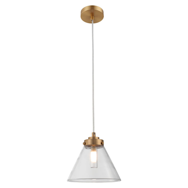Cougar MATISSE - 1 Light Pendant-Cougar Lighting-Ozlighting.com.au