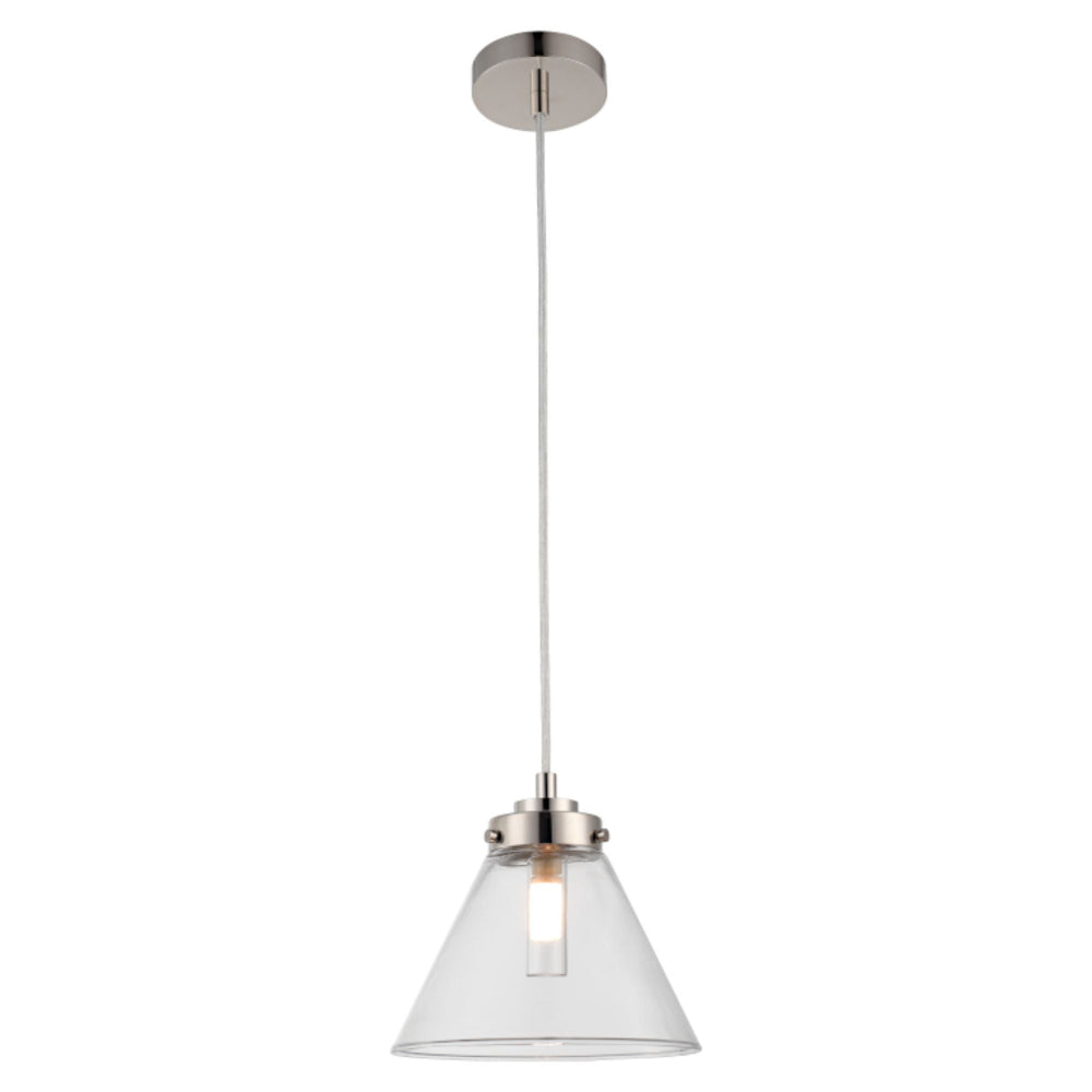Cougar MATISSE - 1 Light Pendant-Cougar Lighting-Ozlighting.com.au