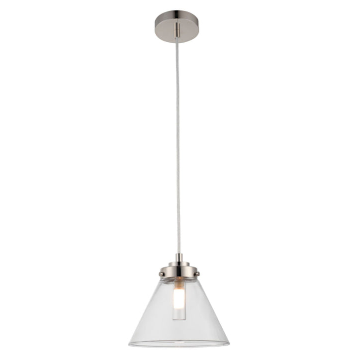 Cougar MATISSE - 1 Light Pendant-Cougar Lighting-Ozlighting.com.au