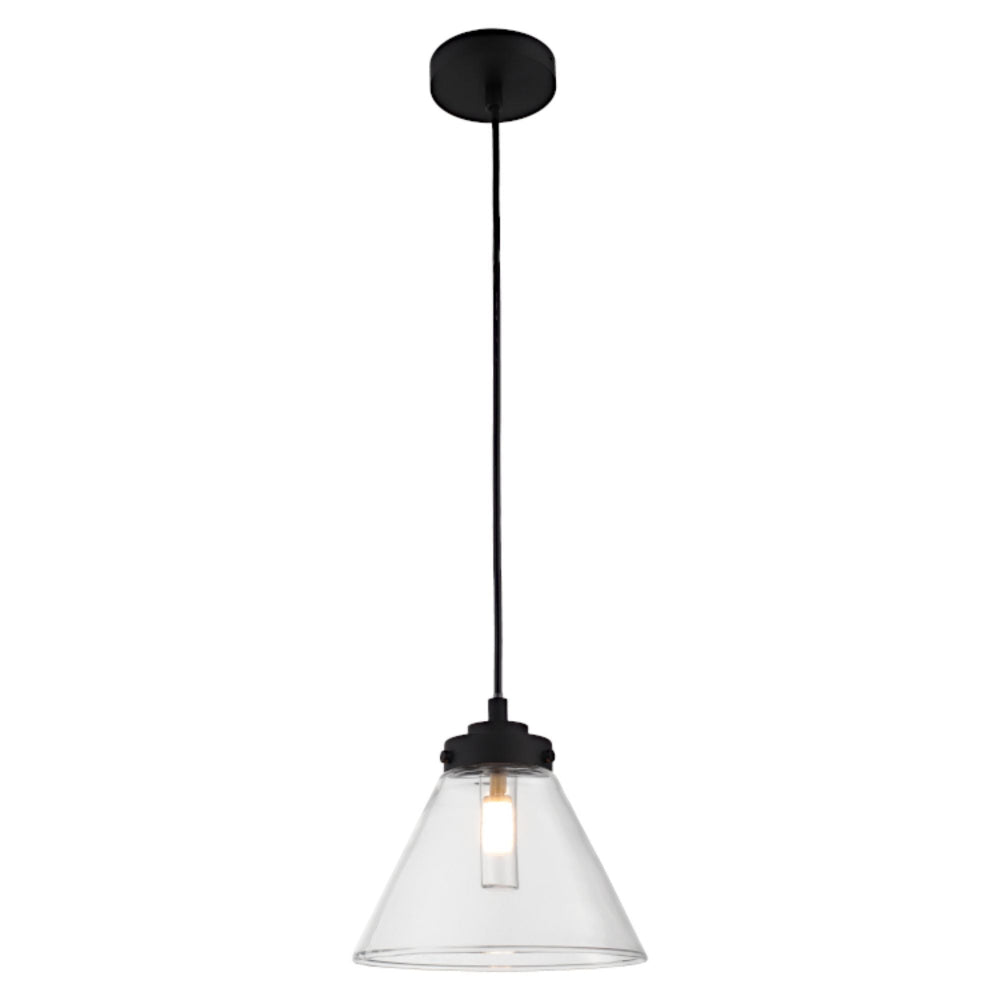 Cougar MATISSE - 1 Light Pendant-Cougar Lighting-Ozlighting.com.au