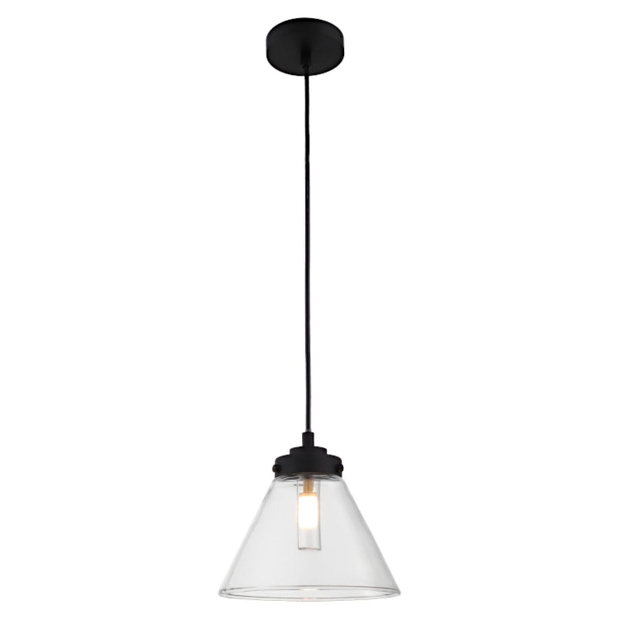 Cougar MATISSE - 1 Light Pendant-Cougar Lighting-Ozlighting.com.au