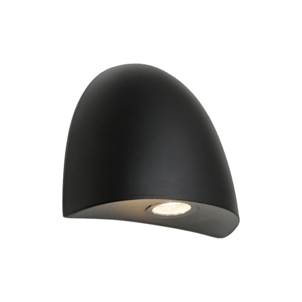 Cougar MORA Outdoor Wall Light - 6W-Cougar Lighting-Ozlighting.com.au