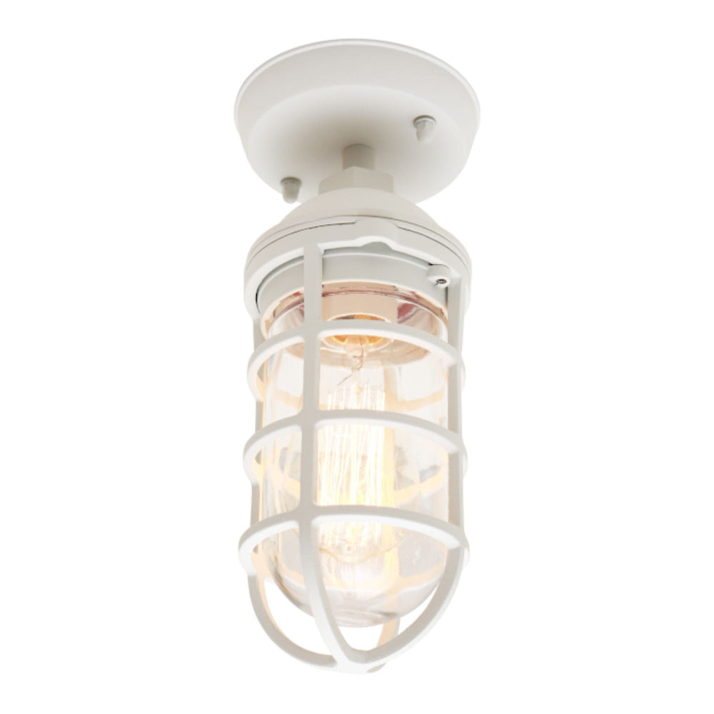 Cougar NEWPORT Under Eave Light - 60W-Cougar Lighting-Ozlighting.com.au