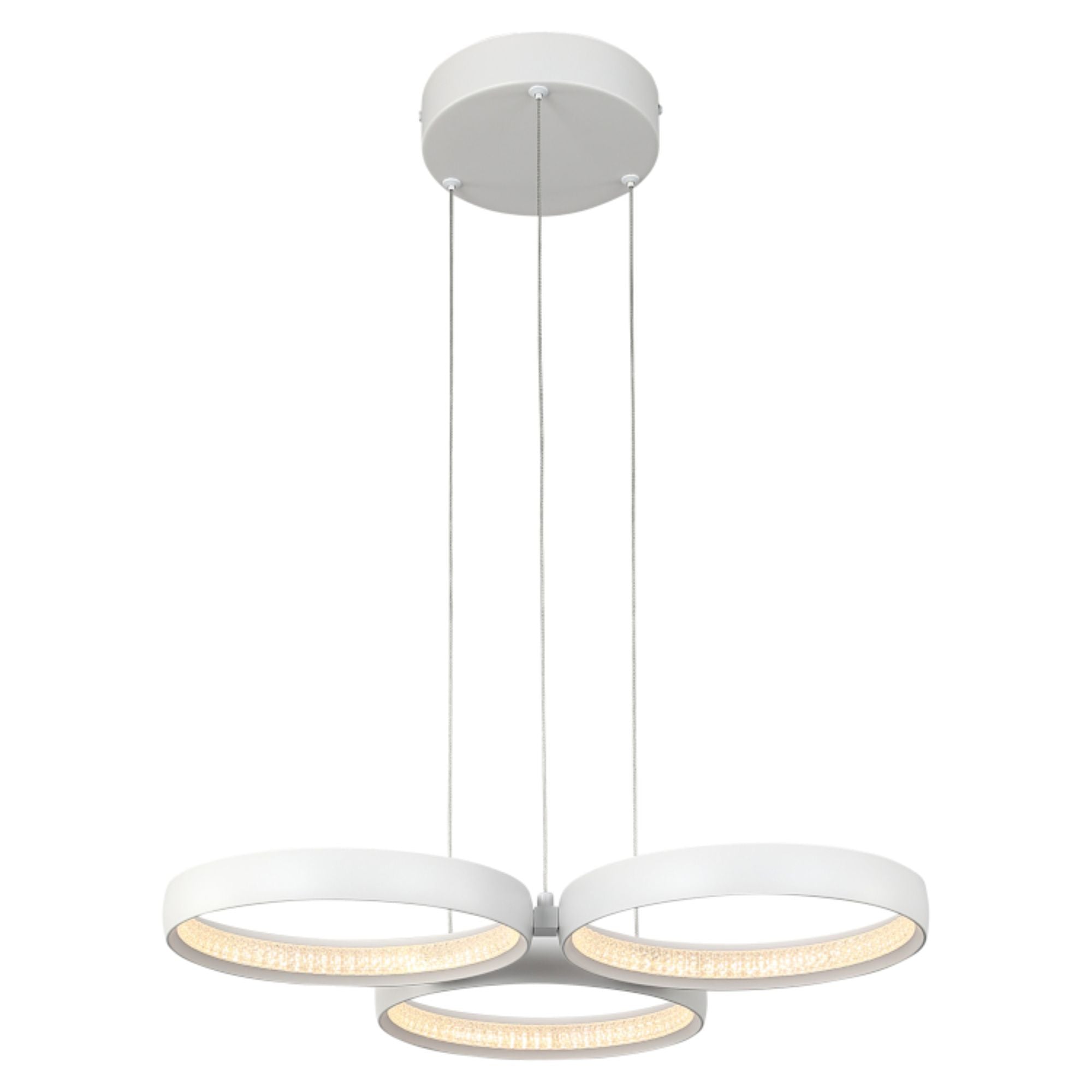 Cougar OLYMPUS - 3/5 Light Pendant-Cougar Lighting-Ozlighting.com.au